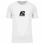 T-Shirt Léger Manches Courtes - Femme – Image 2