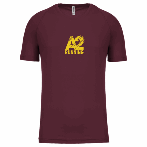 T-Shirt Léger Manches Courtes - Femme