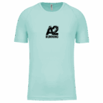 T-Shirt Léger Manches Courtes - Femme – Image 4