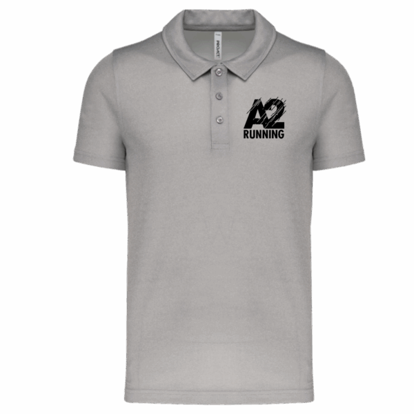 Polo Manches Courtes - Femme